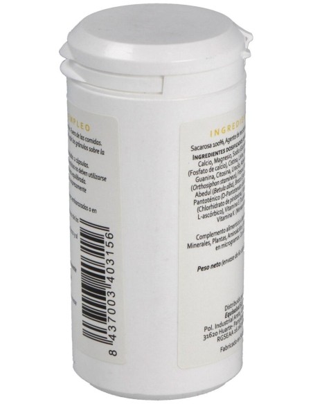 Vejivital 60Cap. de Equisalud