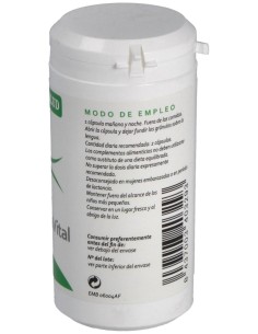 Circulavital 60Cap. de Equisalud 2