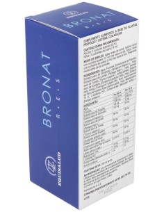 Bronat Jarabe 250Ml. de Internature 2