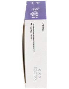 Relagas 60Cap. de Internature 2