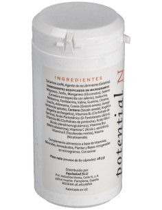 Stomavital 60Cap. de Equisalud 2