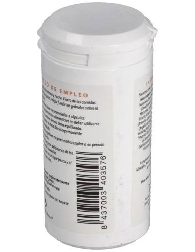 Stomavital 60Cap. de Equisalud