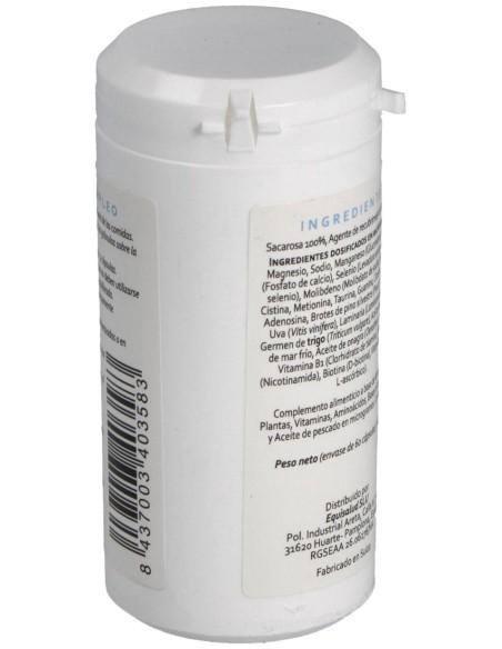 Audivital 60Cap. de Equisalud