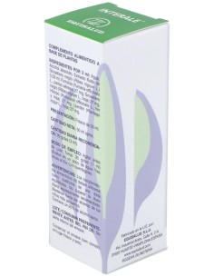 Drenature Interale 30Ml.Gotas de Internature 2