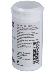 Tirovital 60Cap. de Equisalud 2