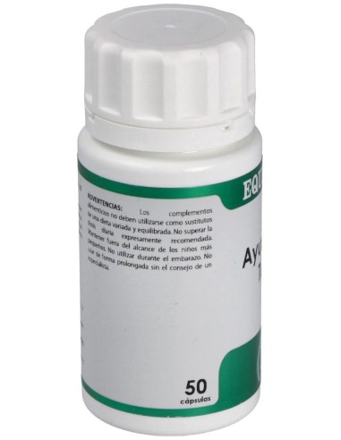 Holofit Ayurveda Tulsi 50Cap. de Equisalud