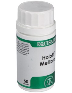 Holofit Meliloto 50Cap. de Equisalud 2