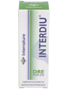 Drenature Interdiu 30Ml.Gotas de Internature 2
