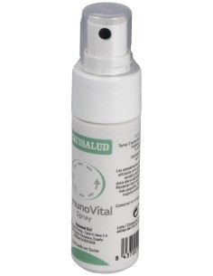 Inmvital Spray 30Ml. de Equisalud 2