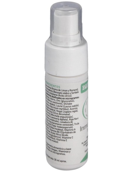 Inmvital Spray 30Ml. de Equisalud