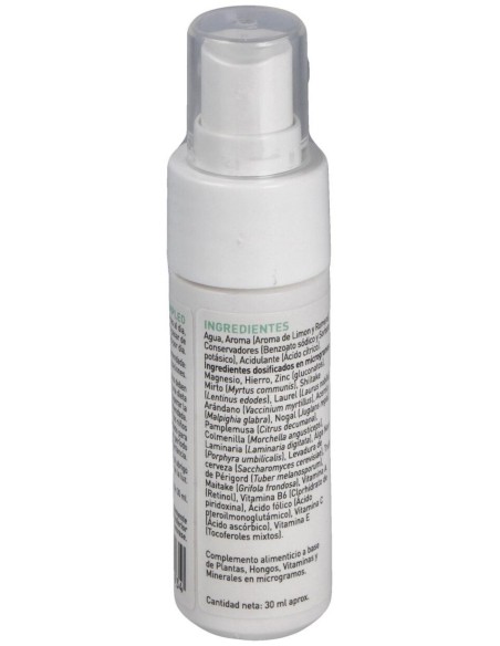 Inmvital Spray 30Ml. de Equisalud