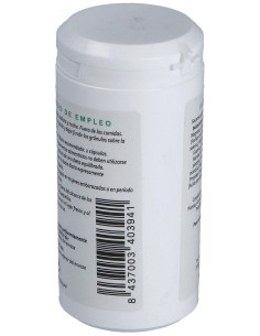 Pulmvital 60Cap. de Equisalud 2