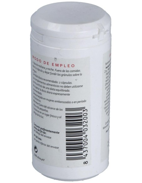 Detoxvital 60Cap. de Equisalud