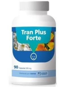 Tran Plus Forte (Tranquiplus) 90Cap. de Anroch 2