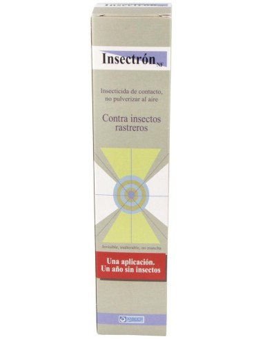 Insectron (Contra Insectos Arrastrantes) 300Ml. de Anroch