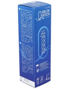 Quinton Action Nasal Hygiene  Hyperto. Spray 100Ml de Quinton 2
