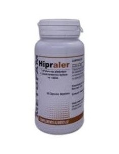 Hipraler 60Cap. de Metofam 2