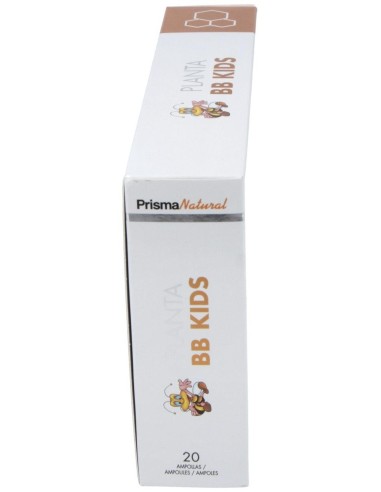 Planta Bb Kids 20Amp. de Prisma Natural