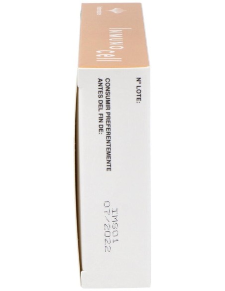 Inmunocell 60Cap. de Equisalud