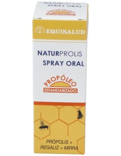 Naturprolis Spray Oral 30Ml. de Internature 2
