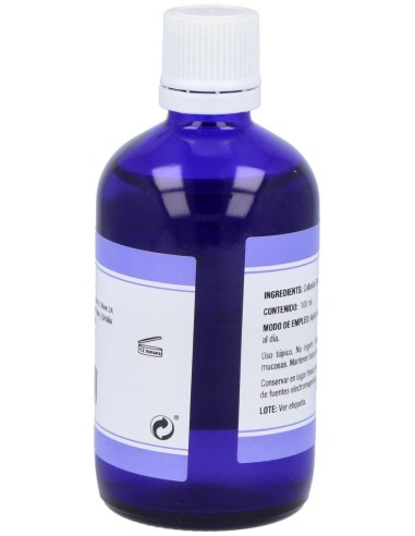 Plata Coloidal 10Ppm Uso Topico 100Ml. de Internature