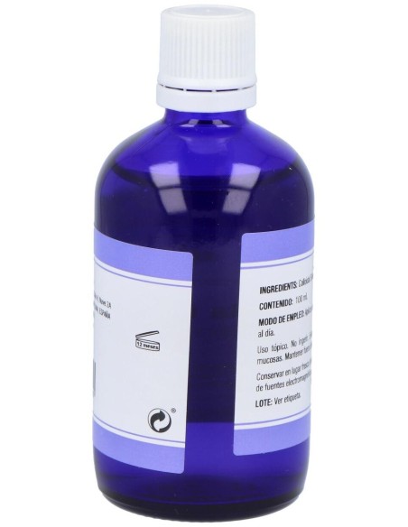 Plata Coloidal 10Ppm Uso Topico 100Ml. de Internature