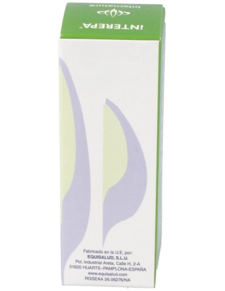 Drenature Interepa 30Ml.Gotas de Internature
