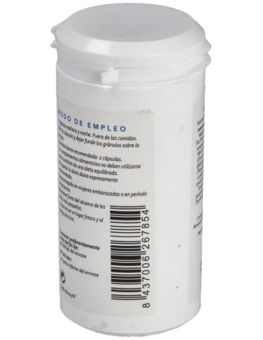 Sueñovital 60Cap. de Equisalud