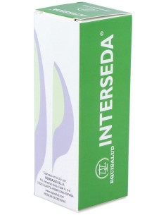 Drenature Interseda 30Ml.Gotas de Internature 2