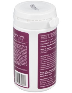 Hepastevia 50Cap. de Steviapharma 2