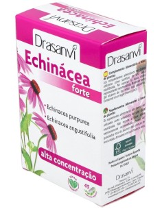 Echinacea Forte 45Cap. de Drasanvi 2