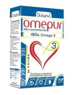 Omepur3 45Perlas de Drasanvi 2