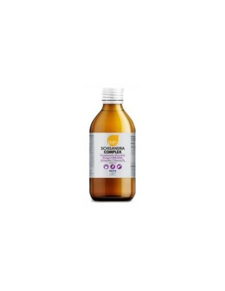 Schisandra Complex líquido 200 ml de Puro Omega