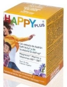 Happy Plus 60Cap. de Vaminter 2