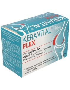 Keravital Flex 30Sbrs. de Vaminter 2