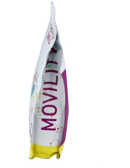 Colagenova Movility 780Gr. Sabor Limon de Vaminter