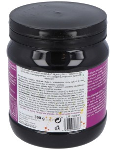 Colagenova Movility  390Gr. Sabor Fresa de Vaminter 2