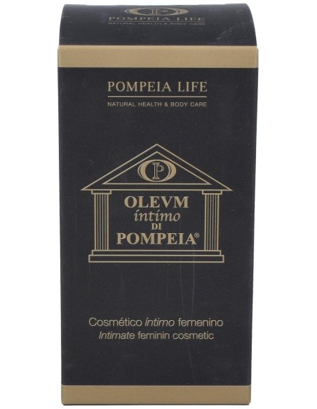 Oleum Intimo Di Pompeia Dosificador 50Ml. de F. De Pompeia