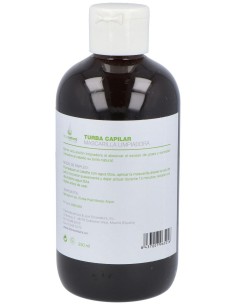Turba Capilar 250Ml. de Triconatura 2