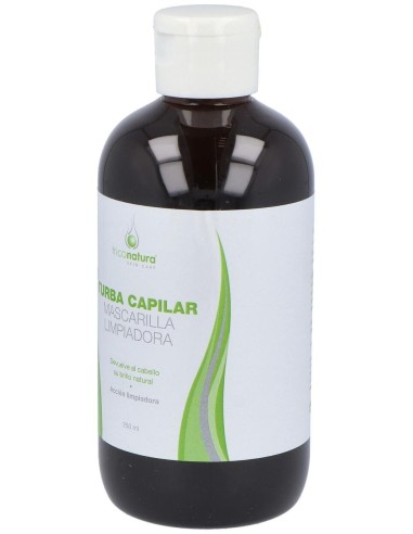 Turba Capilar 250Ml. de Triconatura