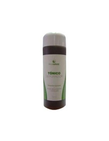 Sodermol Tonico Depurador 200Ml. de Triconatura