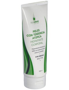 Hidratante Corporal Pieles Atopicas Dermisan 200Ml de Triconatura 2