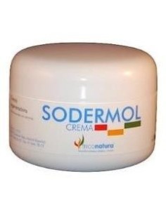 Sodermol Crema 200Ml. de Triconatura 2
