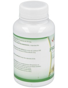 Prostat-500 90Perlas de Triconatura 2