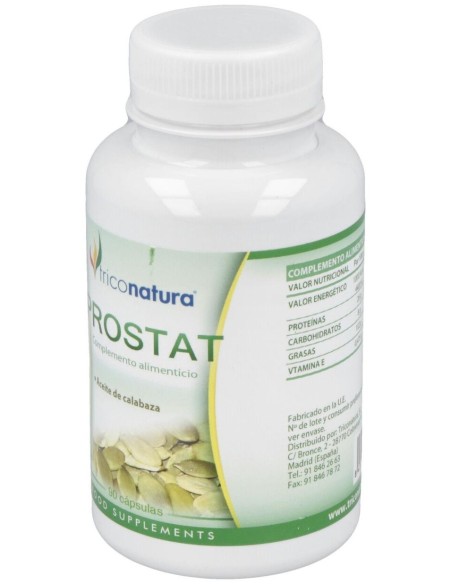 Prostat-500 90Perlas de Triconatura
