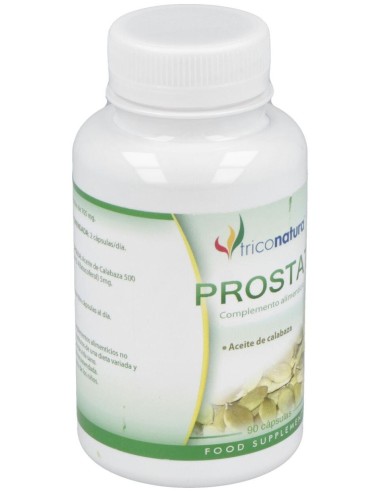 Prostat-500 90Perlas de Triconatura