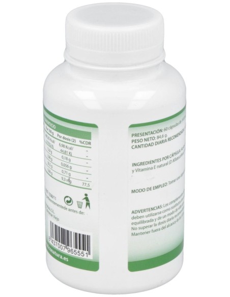 Linoet 60Perlas de Triconatura