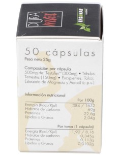 Duramax 50Cap. de Ergonat 2