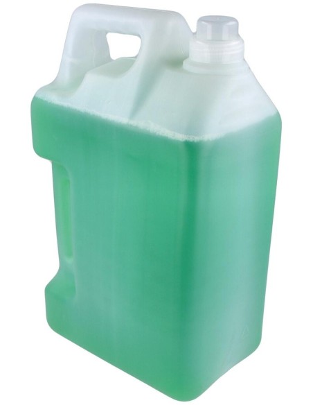 Limpia Suelos 5Lt. Eco de Ecotech