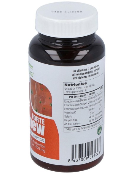 Immunew Forte 90Comp. de Mgdose